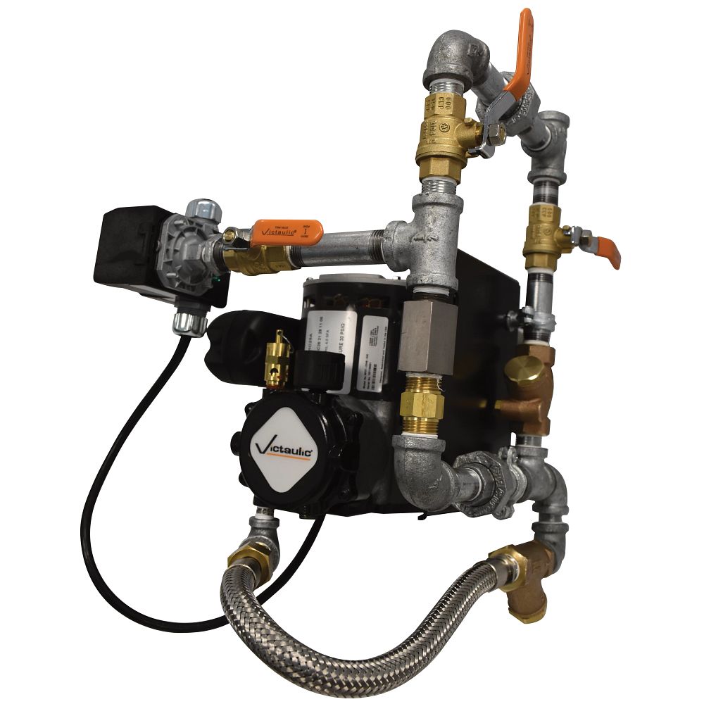 Series 7C7 FireLock™ Compressor Package Series 7C7 FireLock™ Compressor Package