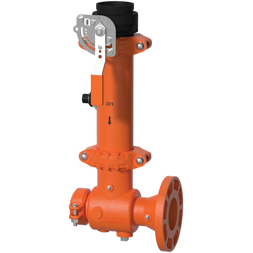 Inlet Vibration Isolation Pump Drops Inlet Vibration Isolation Pump Drops