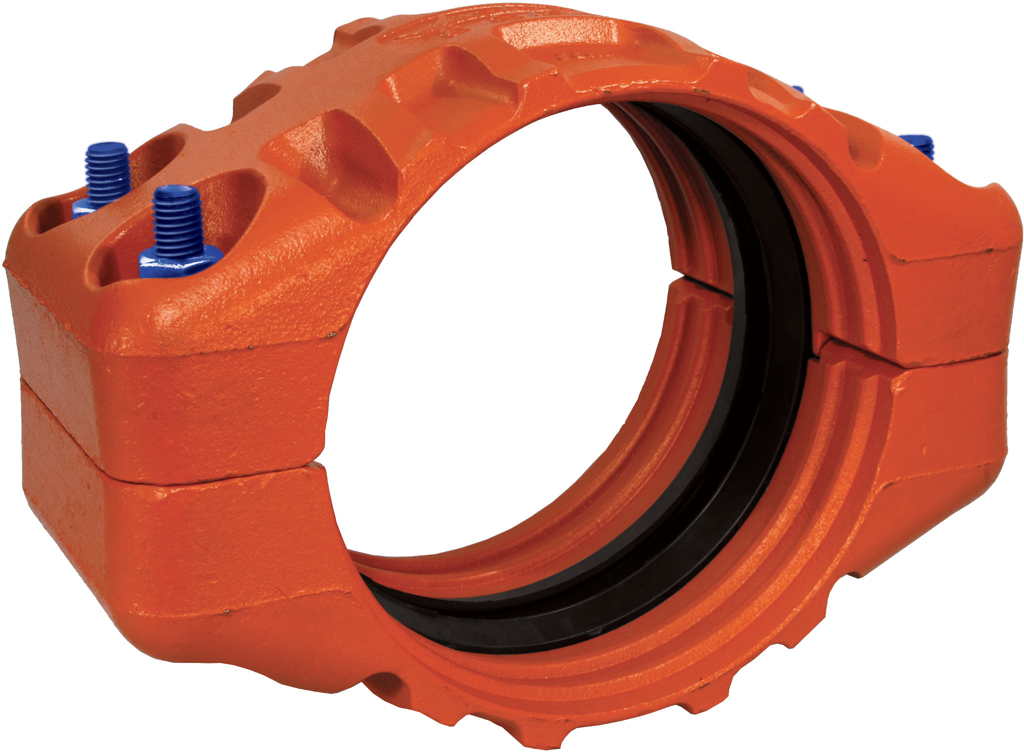 Style 908 Coupling for HDPE