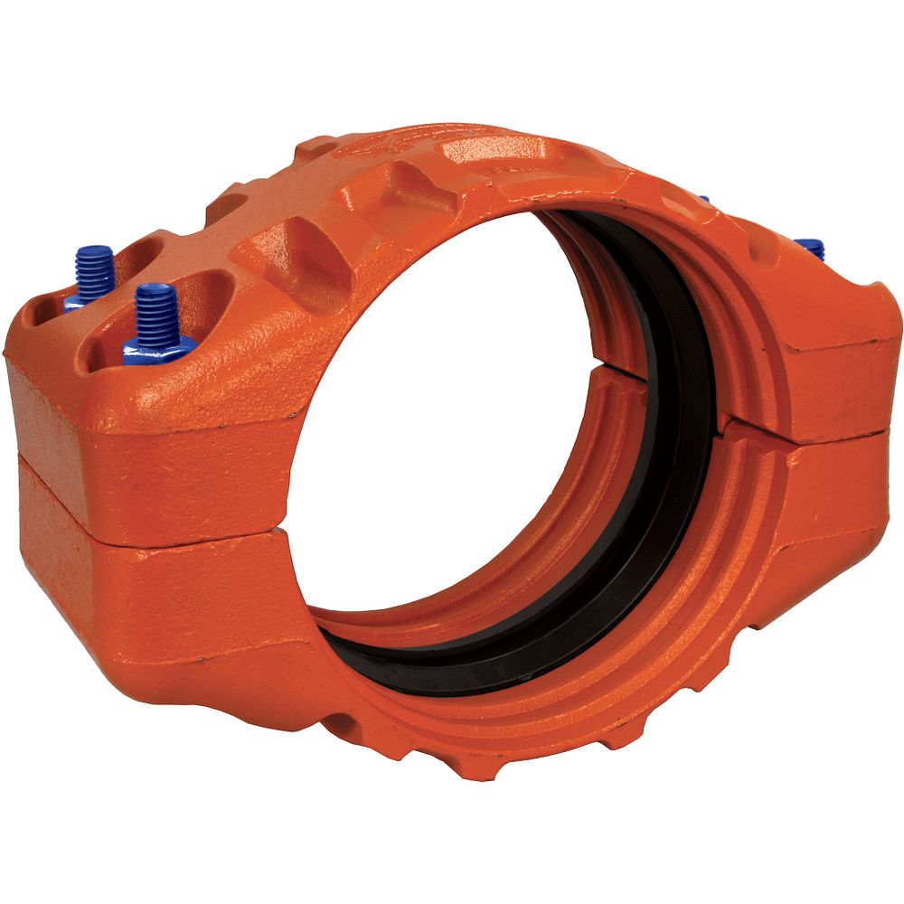Style 908 Coupling for HDPE