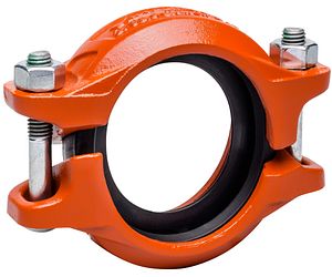 Style 107N QuickVic™ Rigid Coupling