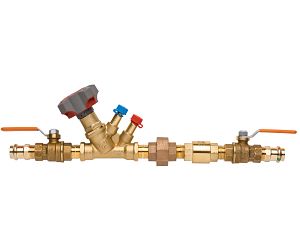 Domestic Water Kits for Hydronic Balancing