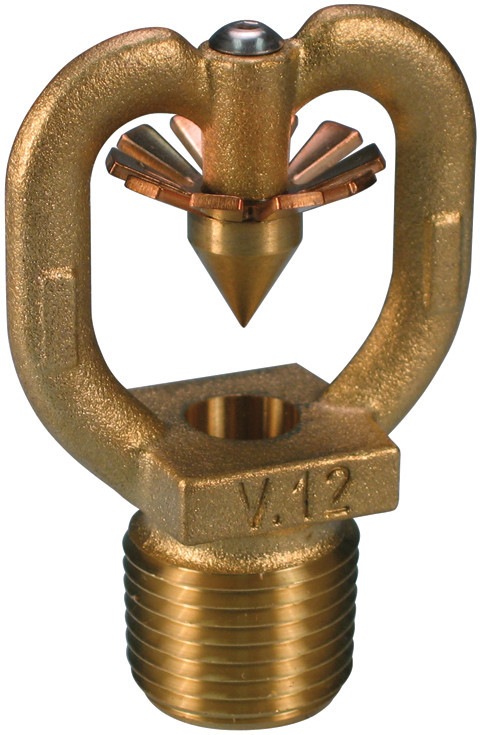 FireLock™ Model V1201 – V1278