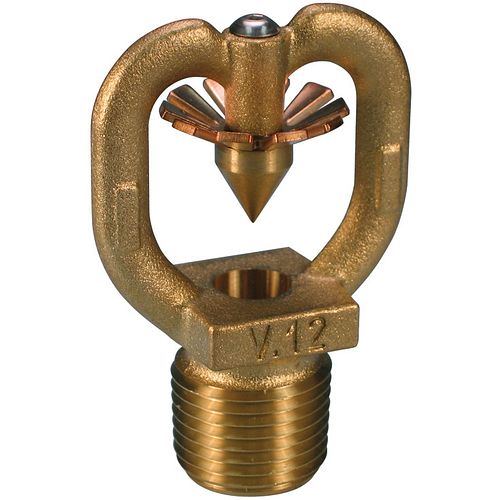 FireLock™ Model V1201 – V1278 FireLock™ Model V1201 – V1278