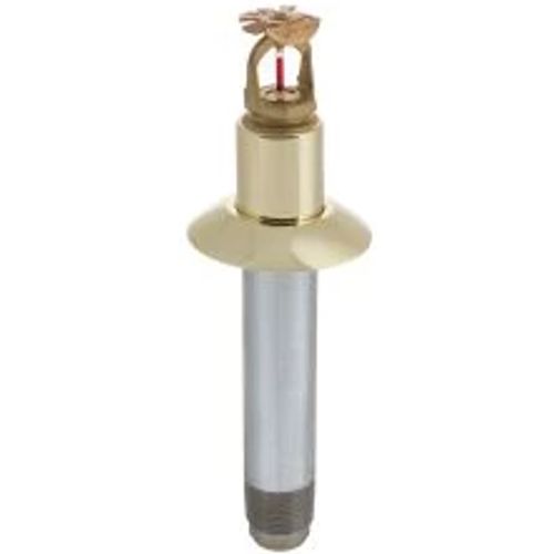 FireLock™ Series FL-QR/DRY/VSW Sprinkler FireLock™ Series FL-QR/DRY/VSW Sprinkler