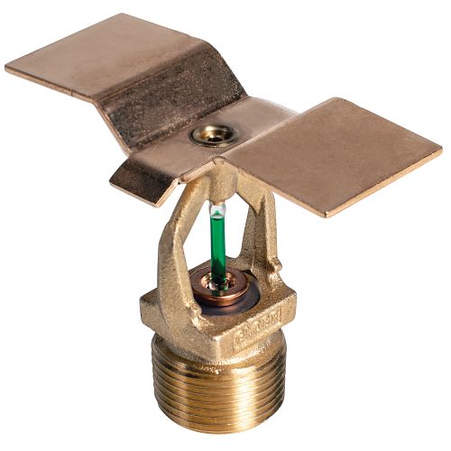 FireLock™ Series FL-SA/BB Sprinklers FireLock™ Series FL-SA/BB Sprinklers