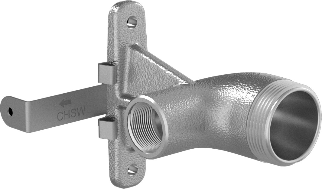 VicFlex™ Style AB14 Bracket