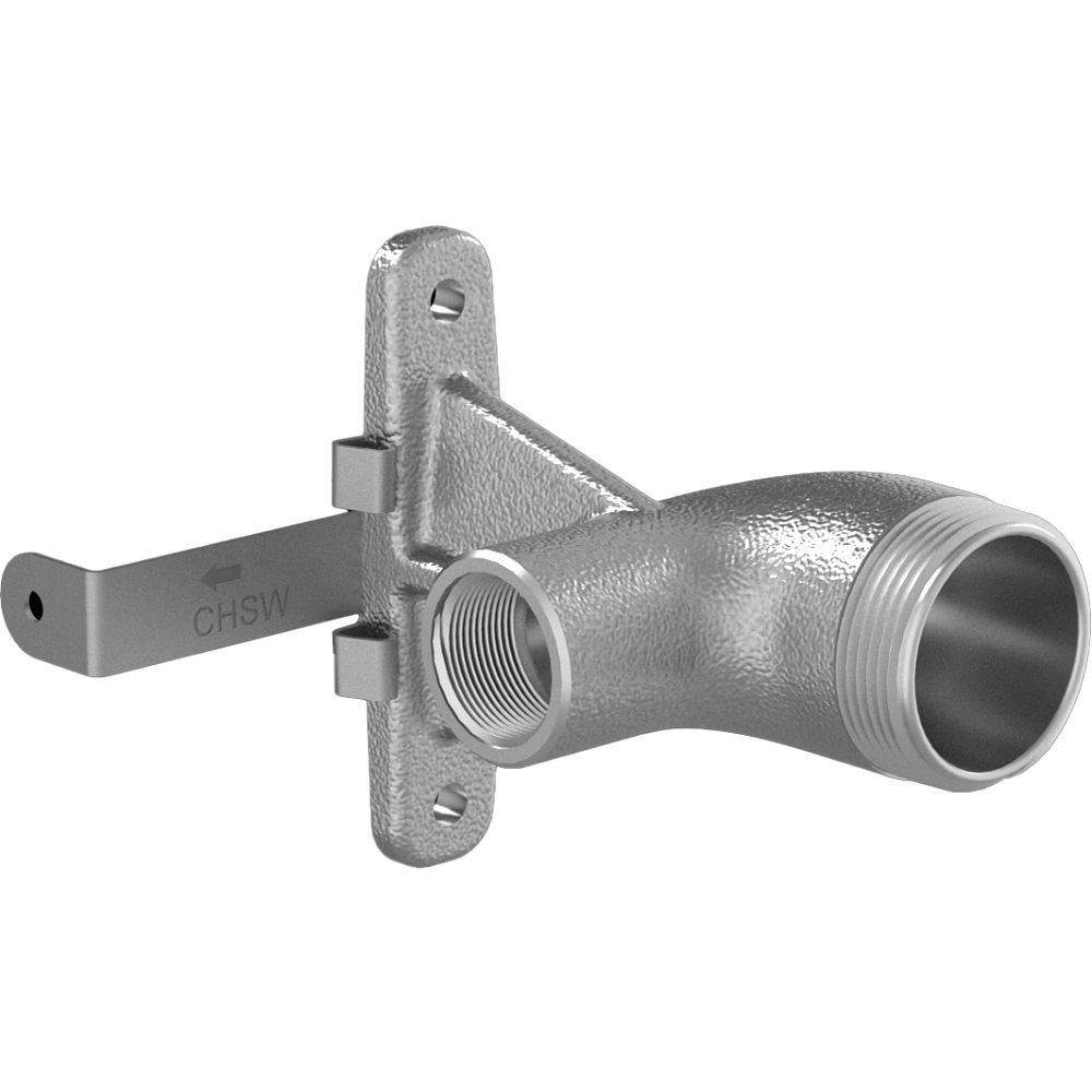 VicFlex™ Style AB14 Bracket VicFlex™ Style AB14 Bracket