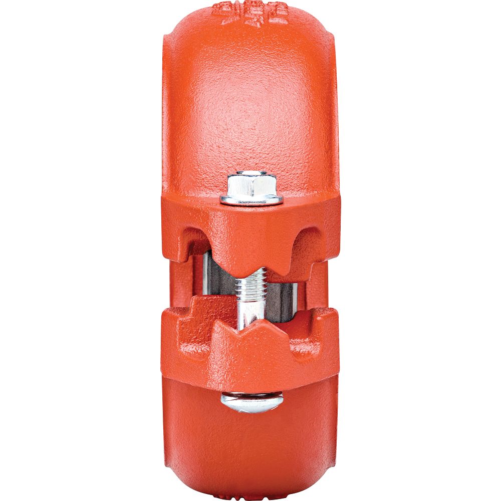 FireLock™ Installation-Ready™ Style 009V Rigid Coupling