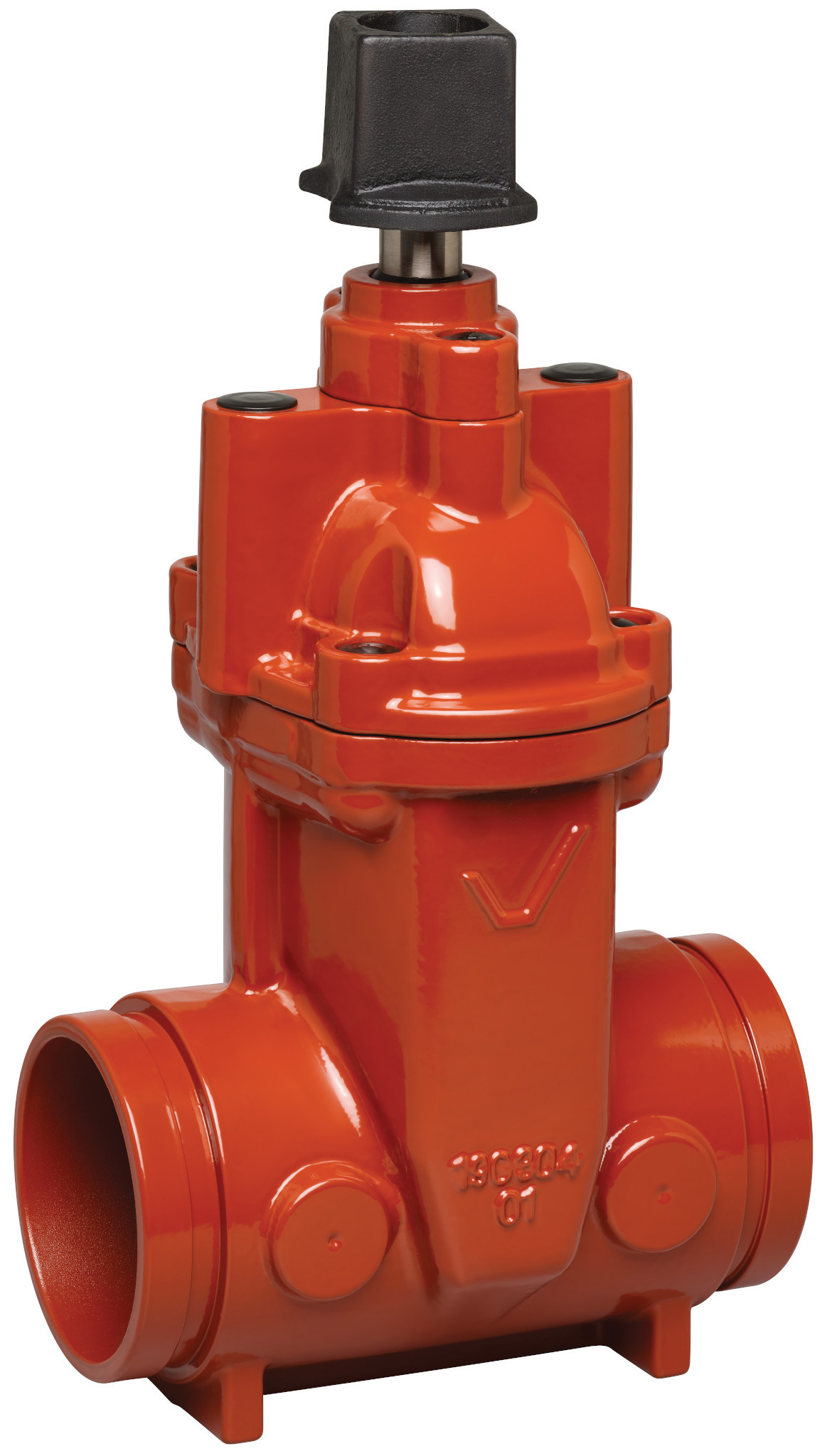 Series 372 Non Rising Stem (NRS) Gate Valve
