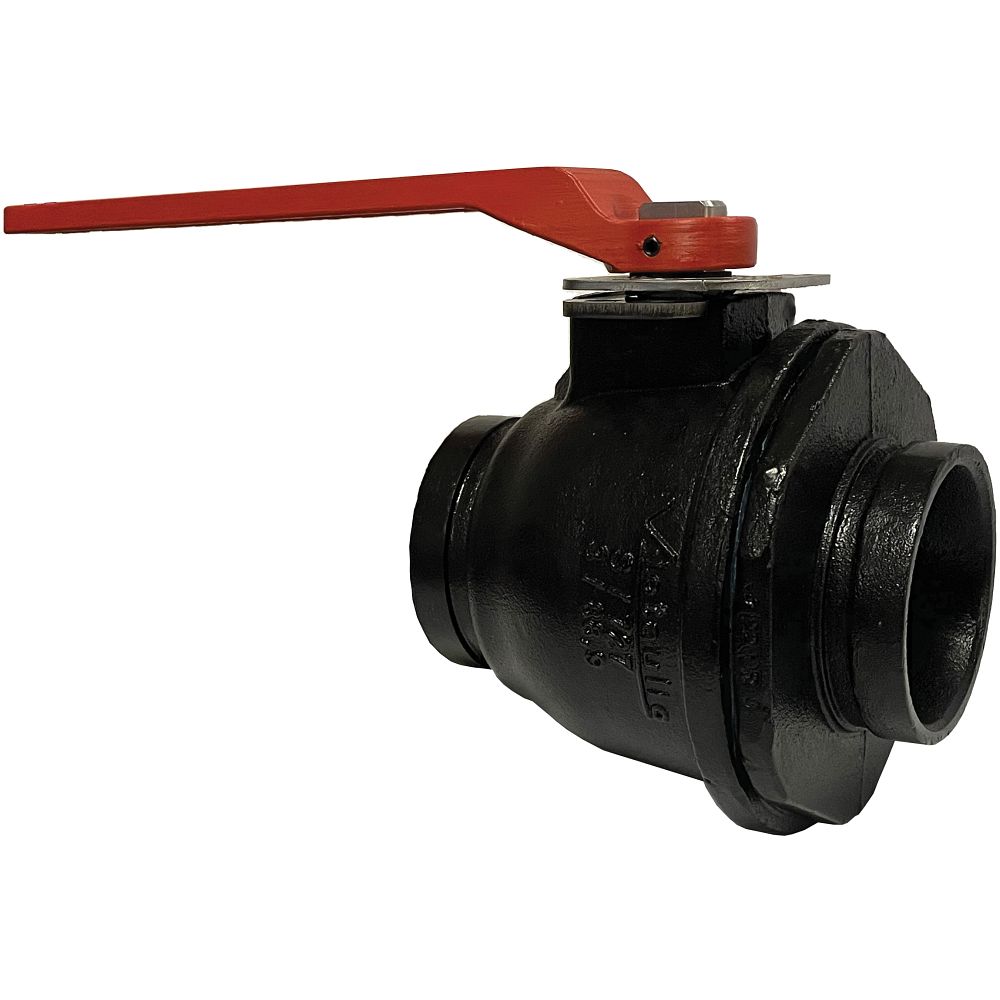 Series 727 Ball Valve