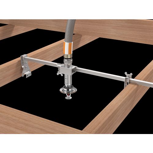 VicFlex™ Style AB2 Bracket