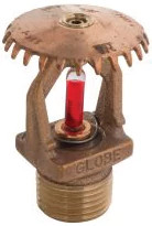 FireLock™ Series FL-SR Sprinklers - Victaulic