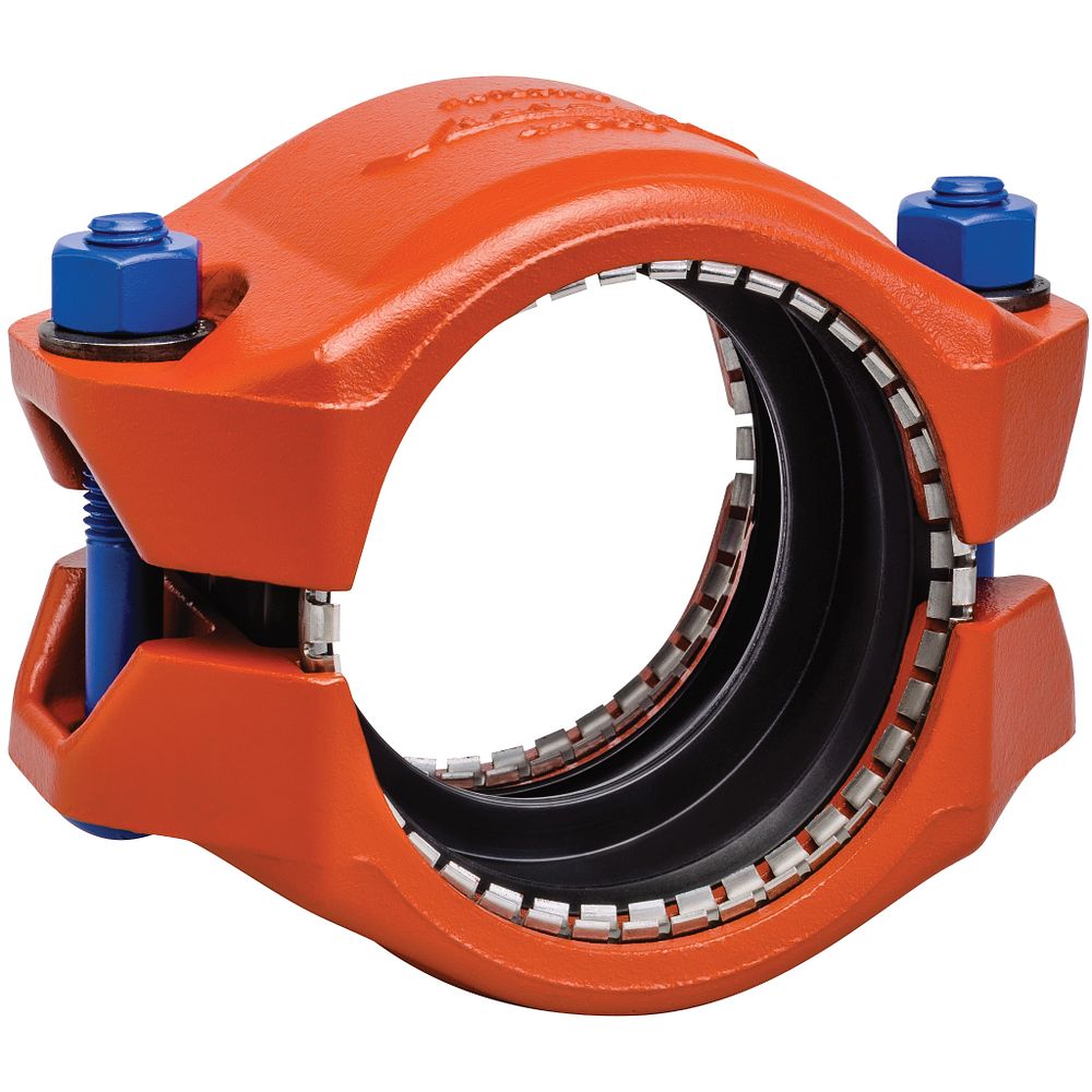 Style 905 Coupling for HDPE