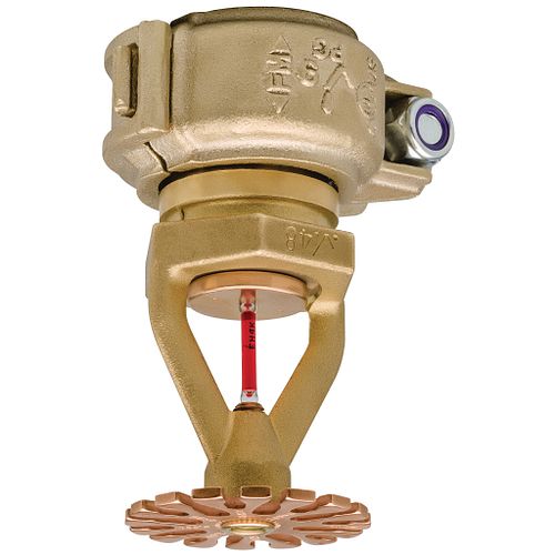 FireLock™ Series FL-QR/ST/ESFR Sprinklers FireLock™ Series FL-QR/ST/ESFR Sprinklers
