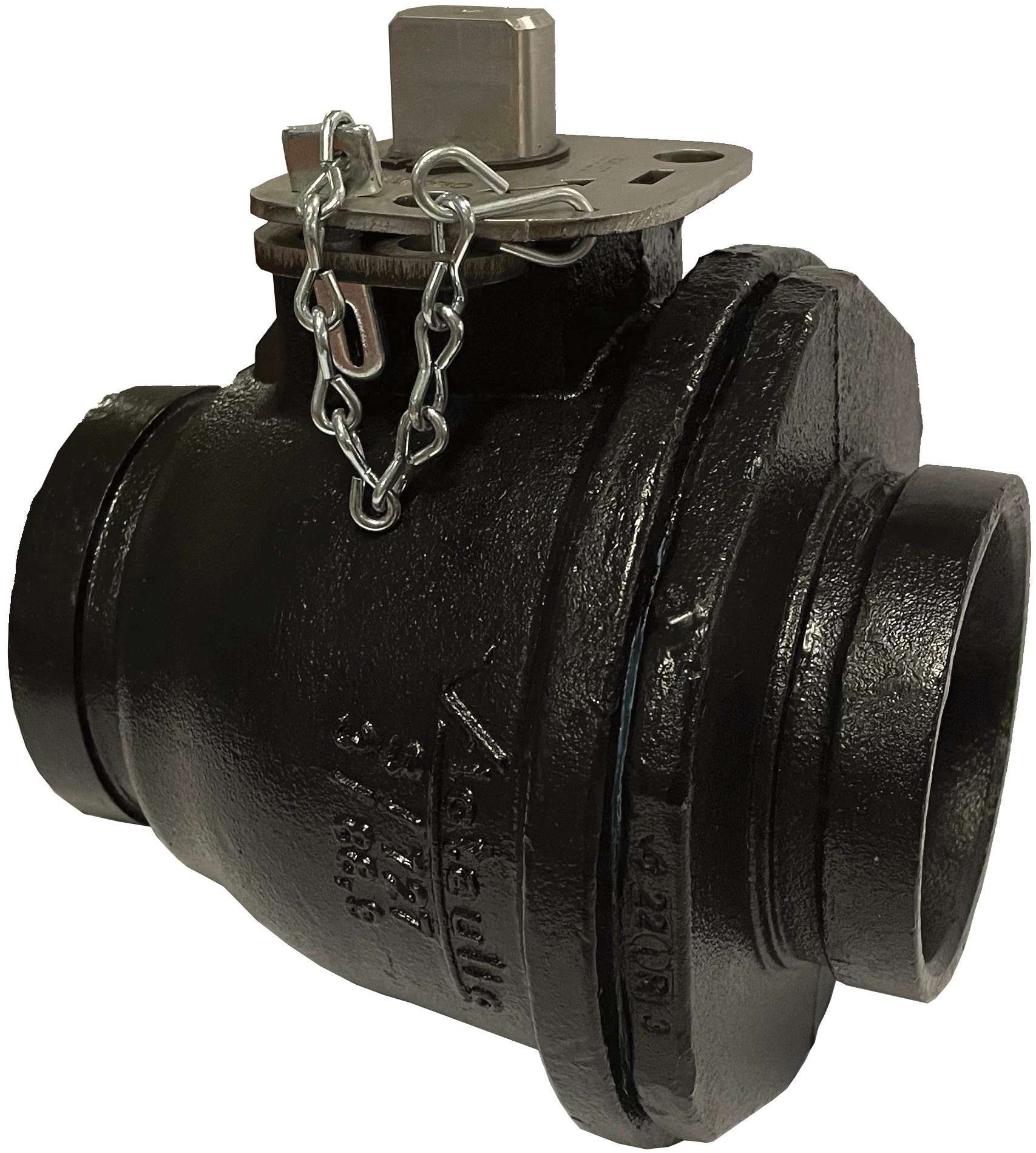 Series 727 Ball Valve