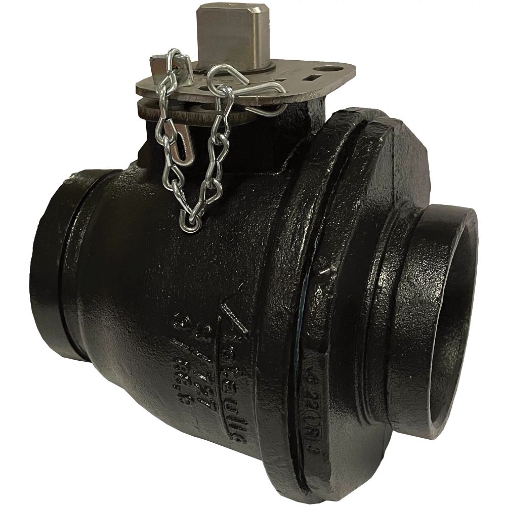 Series 727 Ball Valve Series 727 Ball Valve