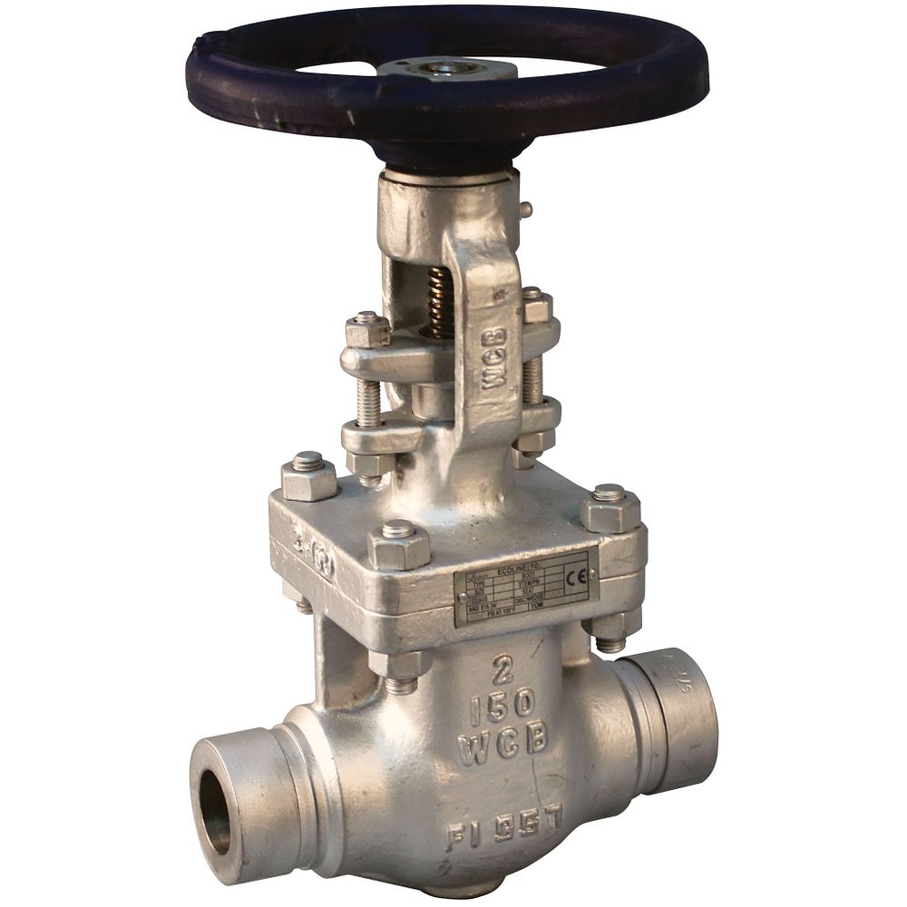 Series 871 Gate Valve for Steam Series 871 Gate Valve for Steam