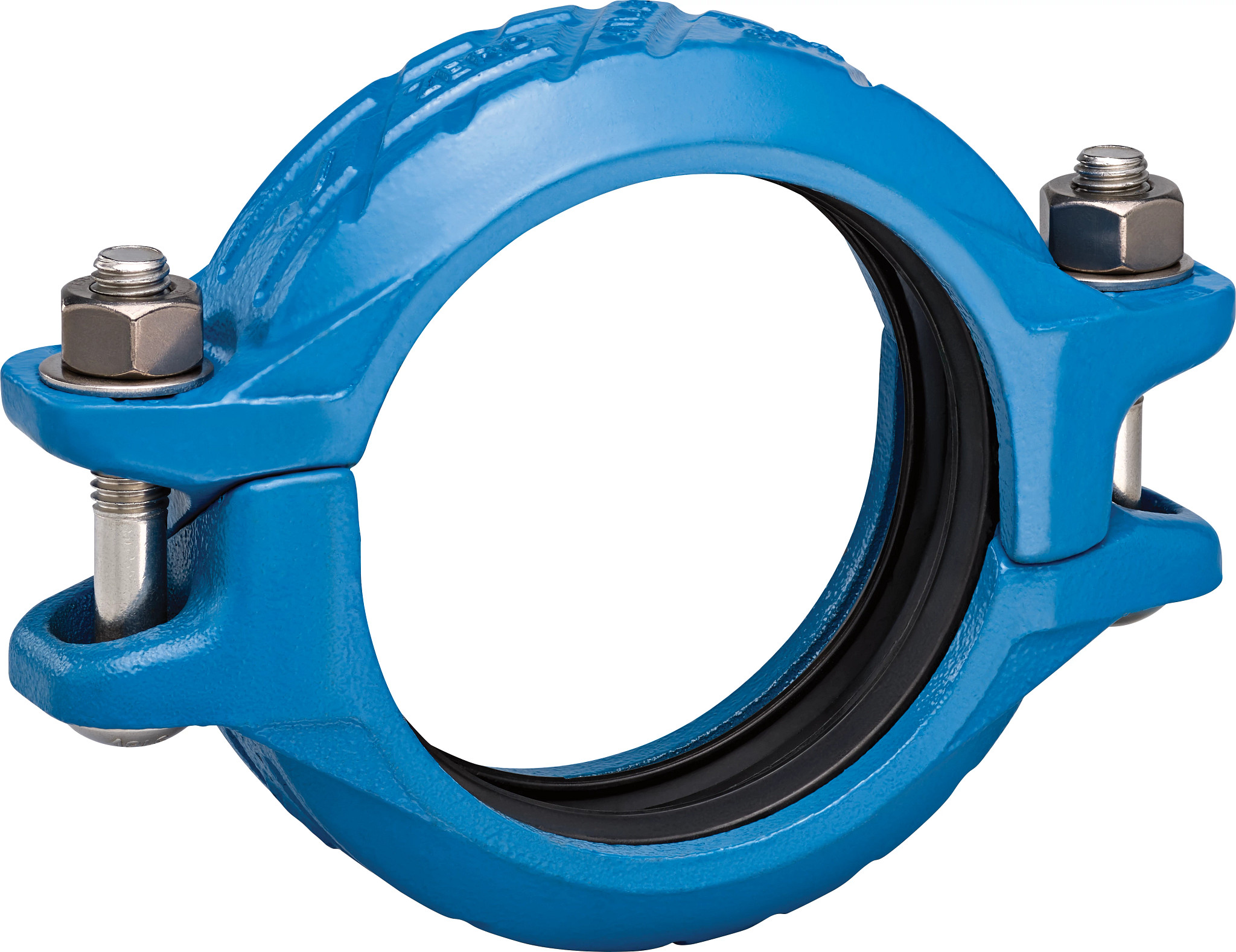 Style 07-TCS Rigid Coupling