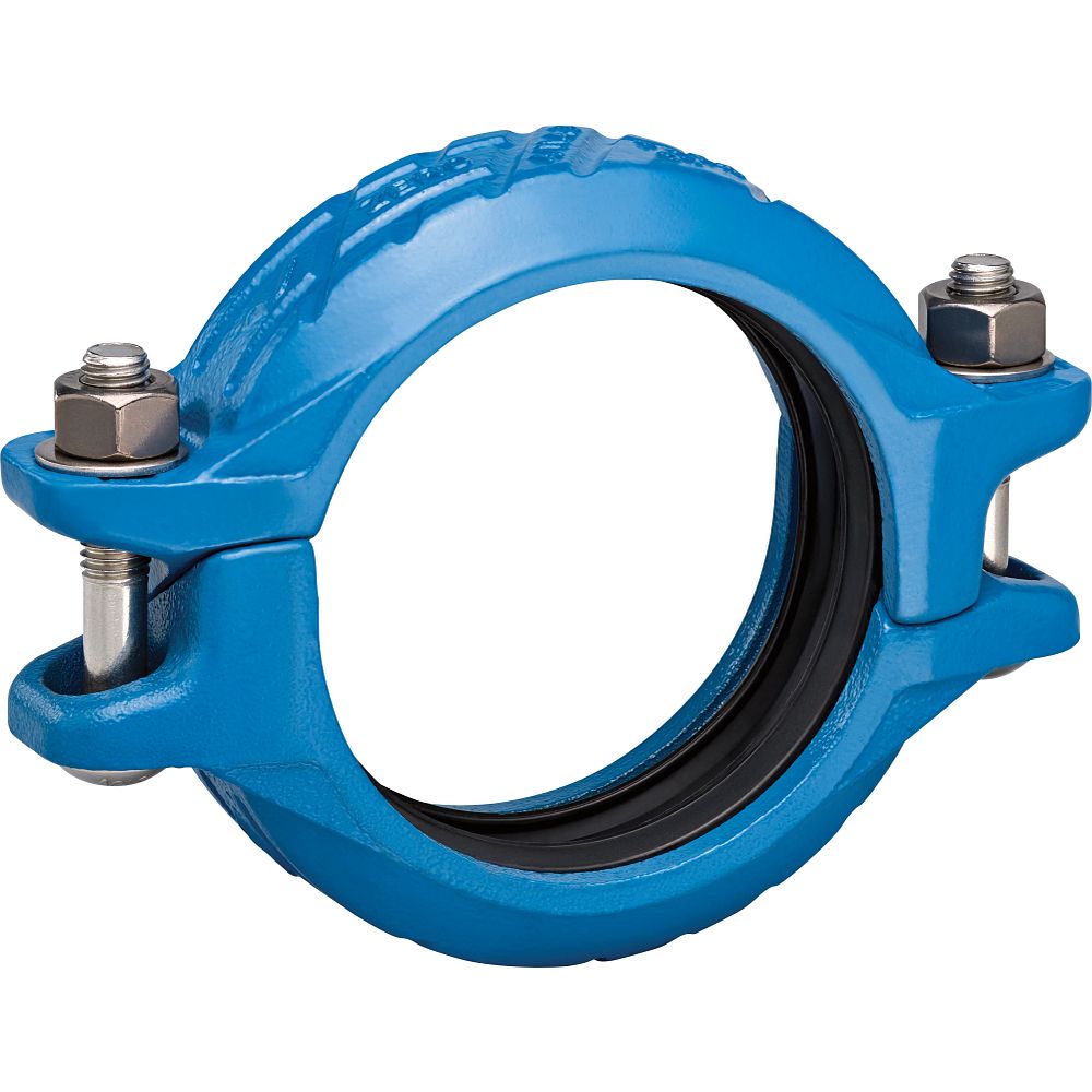 Style 07-TCS Rigid Coupling Style 07-TCS Rigid Coupling