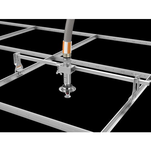 VicFlex™ Style AB2 Bracket VicFlex™ Style AB2 Bracket