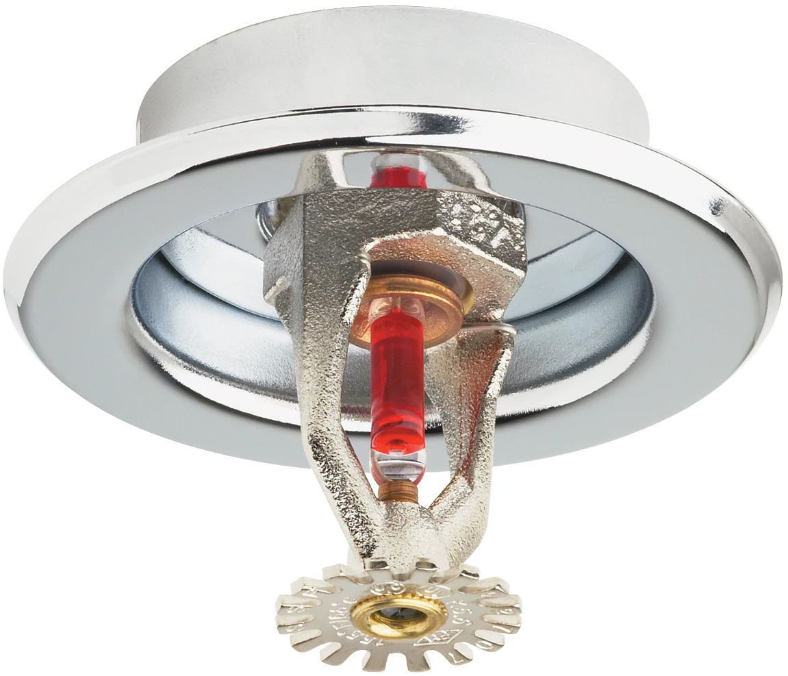 FireLock™ Series FL-SR Sprinklers - Victaulic