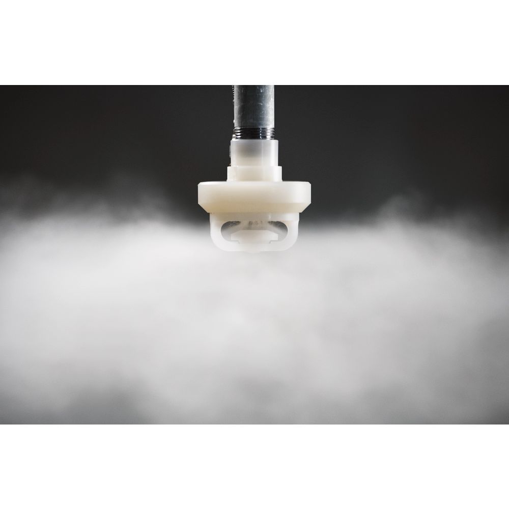Victaulic Vortex™ Hybrid Fire Extinguishing System