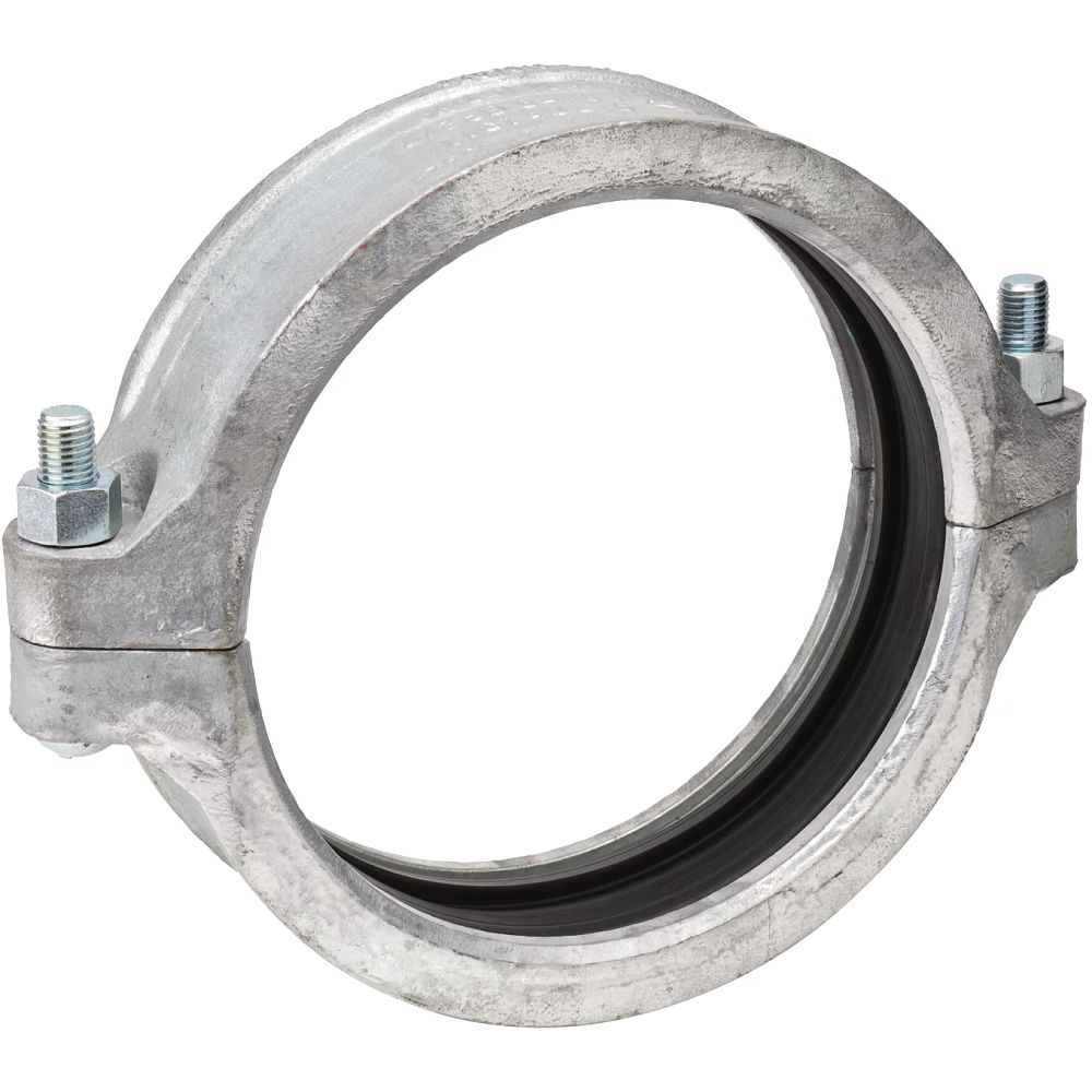 Style W89 AGS Rigid Coupling for Stainless Steel