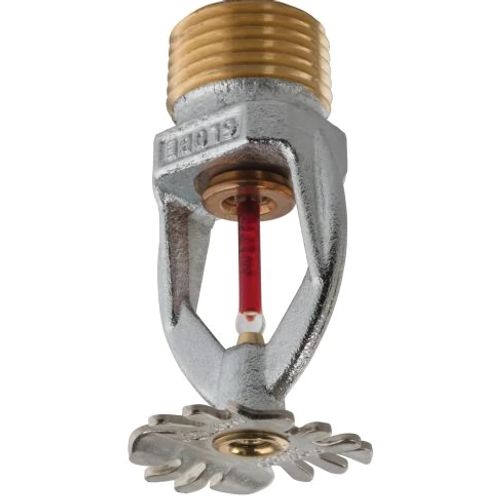 FireLock™ Series FL-ECLH Sprinklers FireLock™ Series FL-ECLH Sprinklers