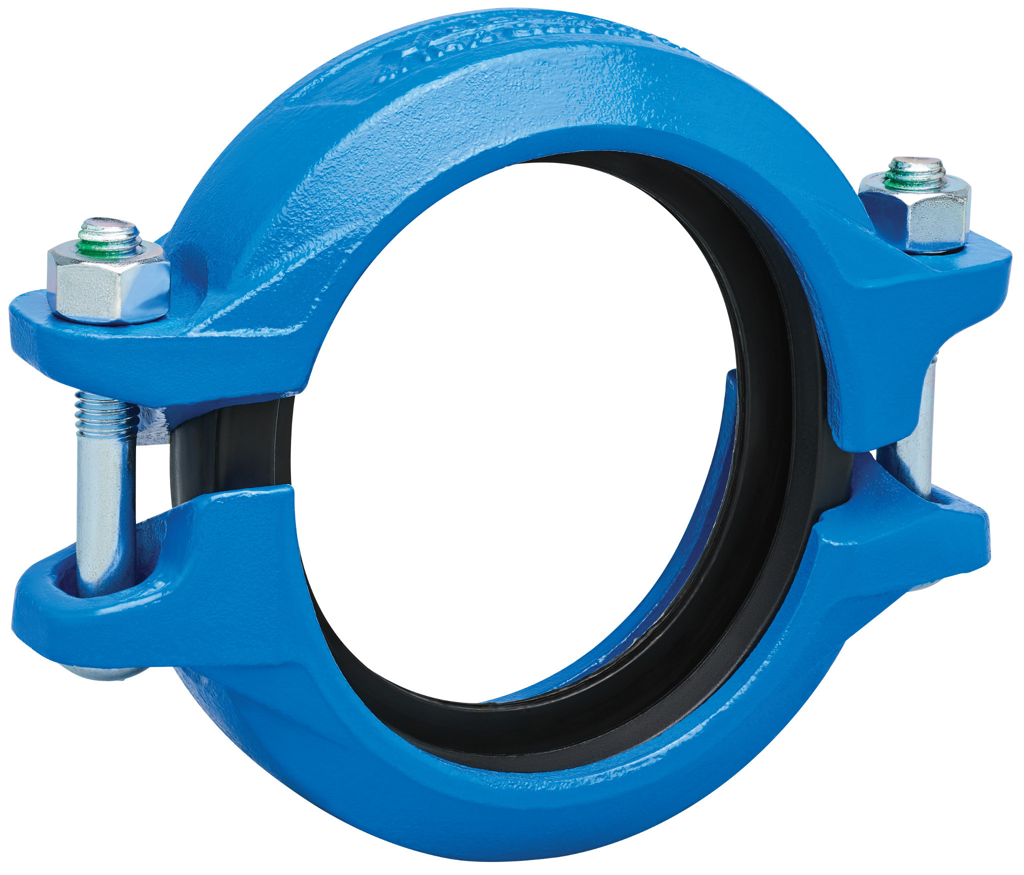 QuickVic™ Installation-Ready™ Style 807N Rigid Coupling for Potable Water Applications