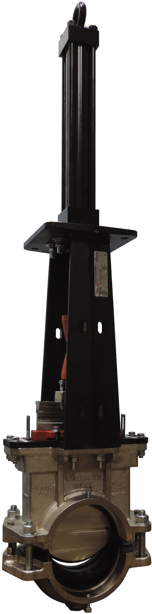 Series 795 Knife Gate Valve