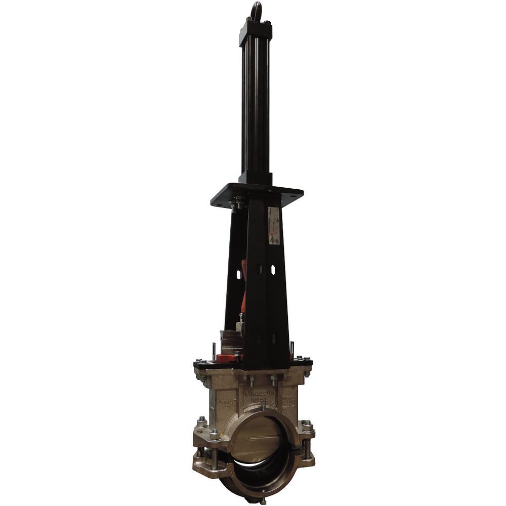 Series 795 Knife Gate Valve