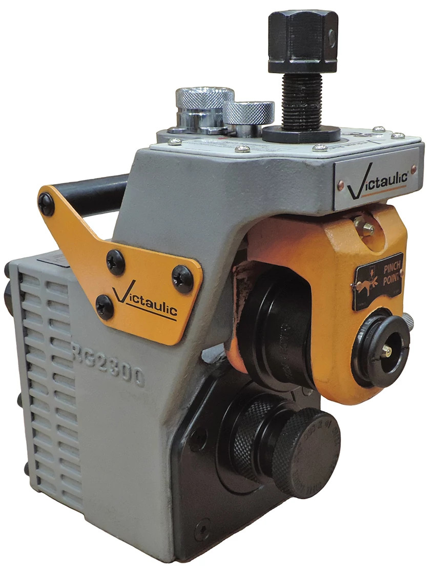 RG2300 Combo Roll Grooving Tool