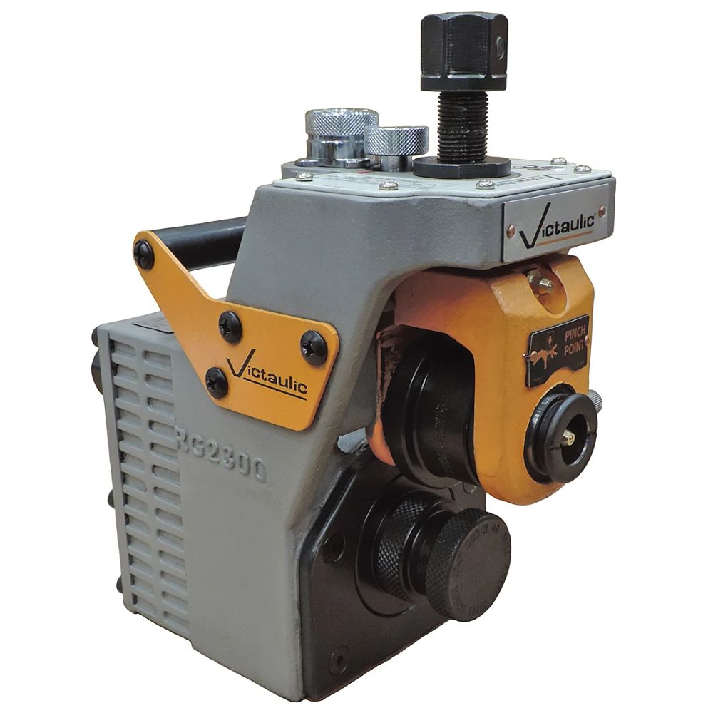 RG2300 Combo Roll Grooving Tool