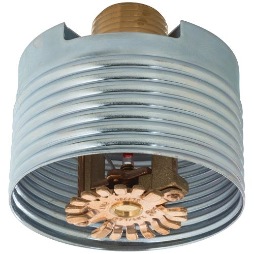 FireLock™ Series FL-RES/C Sprinklers FireLock™ Series FL-RES/C Sprinklers