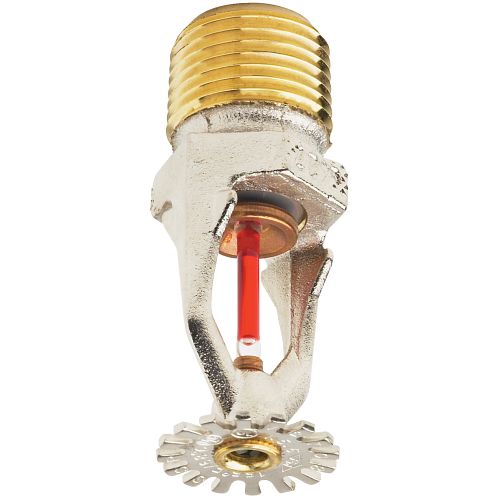 FireLock™ Series FL-QR/EUR Sprinklers FireLock™ Series FL-QR/EUR Sprinklers