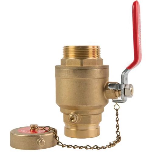 Series FTV Flow Test Valve Series FTV Flow Test Valve
