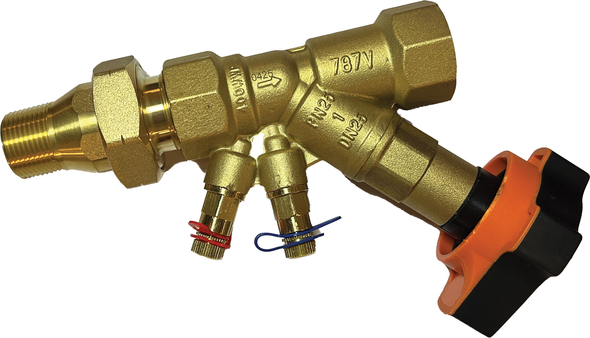 Series 78KV Balancing Valve