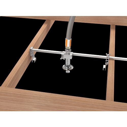 VicFlex™ Style AB2 Bracket