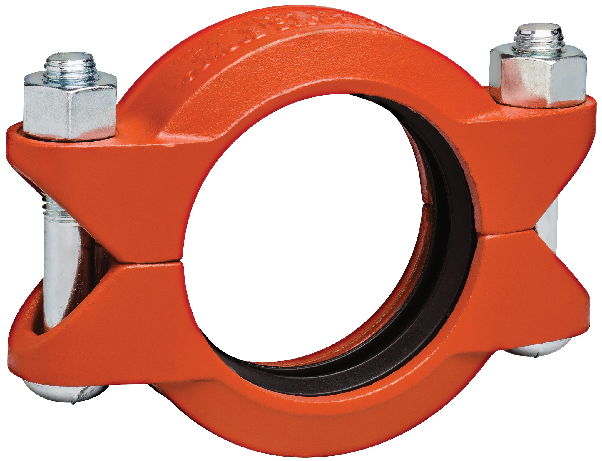 Victaulic Style HP-70 Rigid Coupling - Rigid Pipe Joining