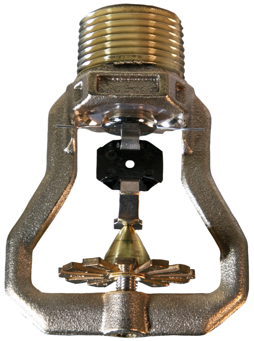 FireLock™ Series FLQR/ST/ESFR Sprinklers Victaulic