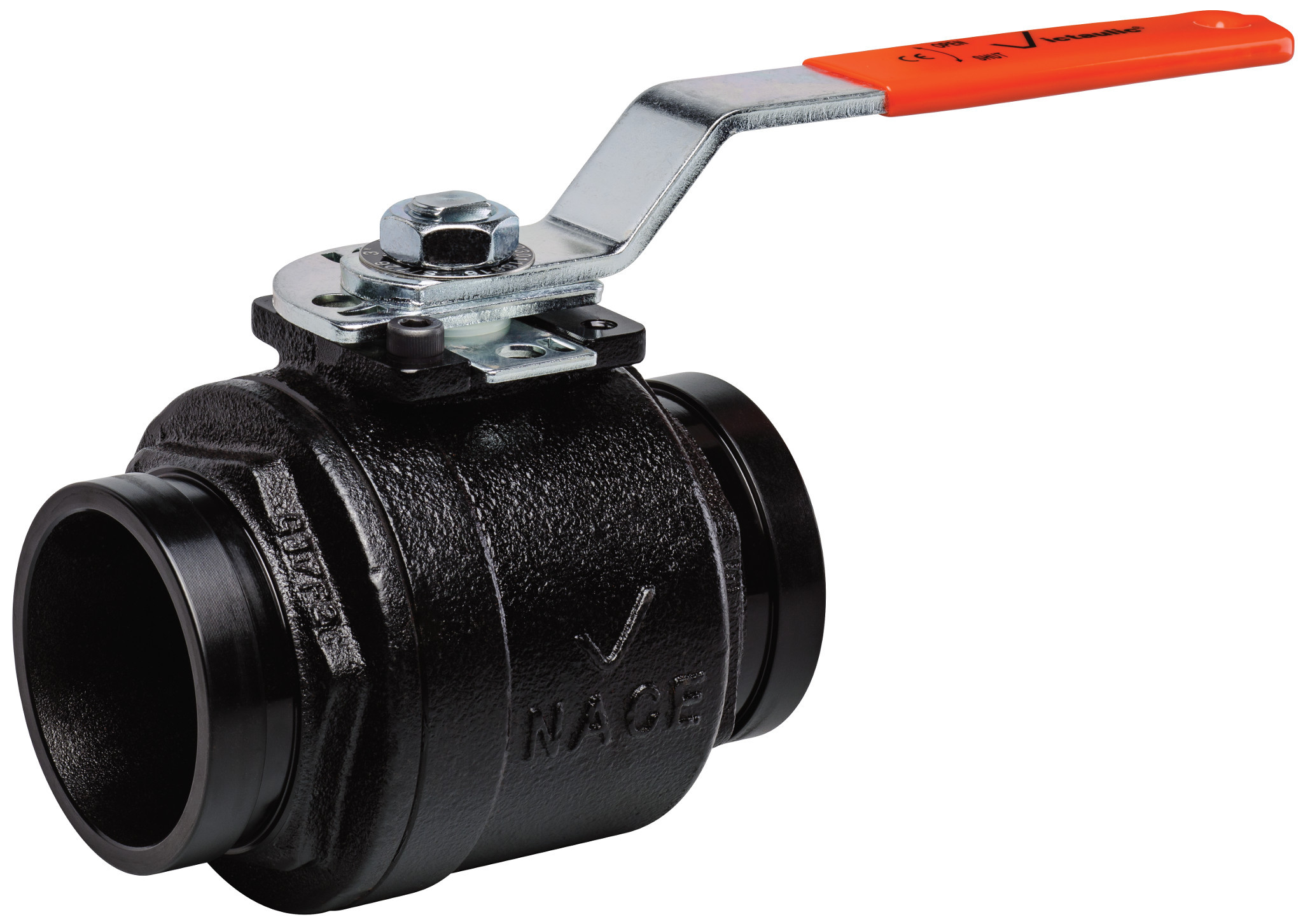 Series 726 Ball Valve