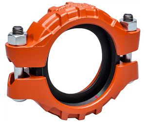 Style 177N QuickVic™ Flexible Coupling