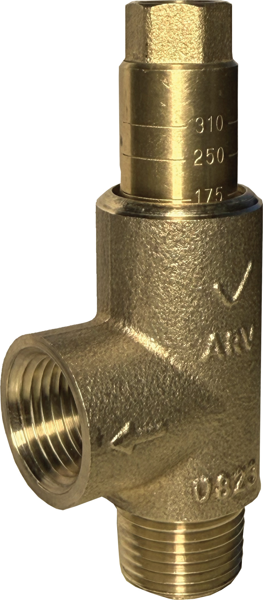 Series ARV Adjustable Relief Valve