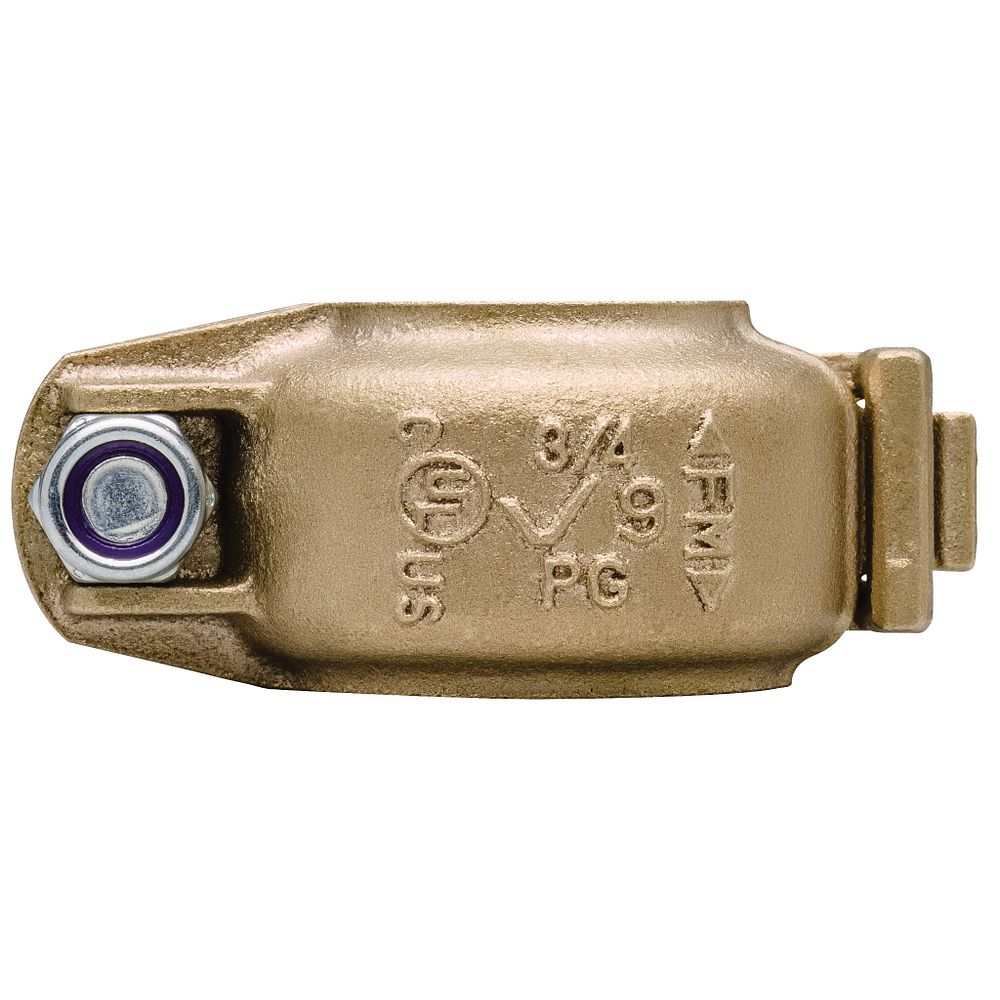 Style V9 FireLock™ IGS™ Installation-Ready™ Sprinkler Coupling