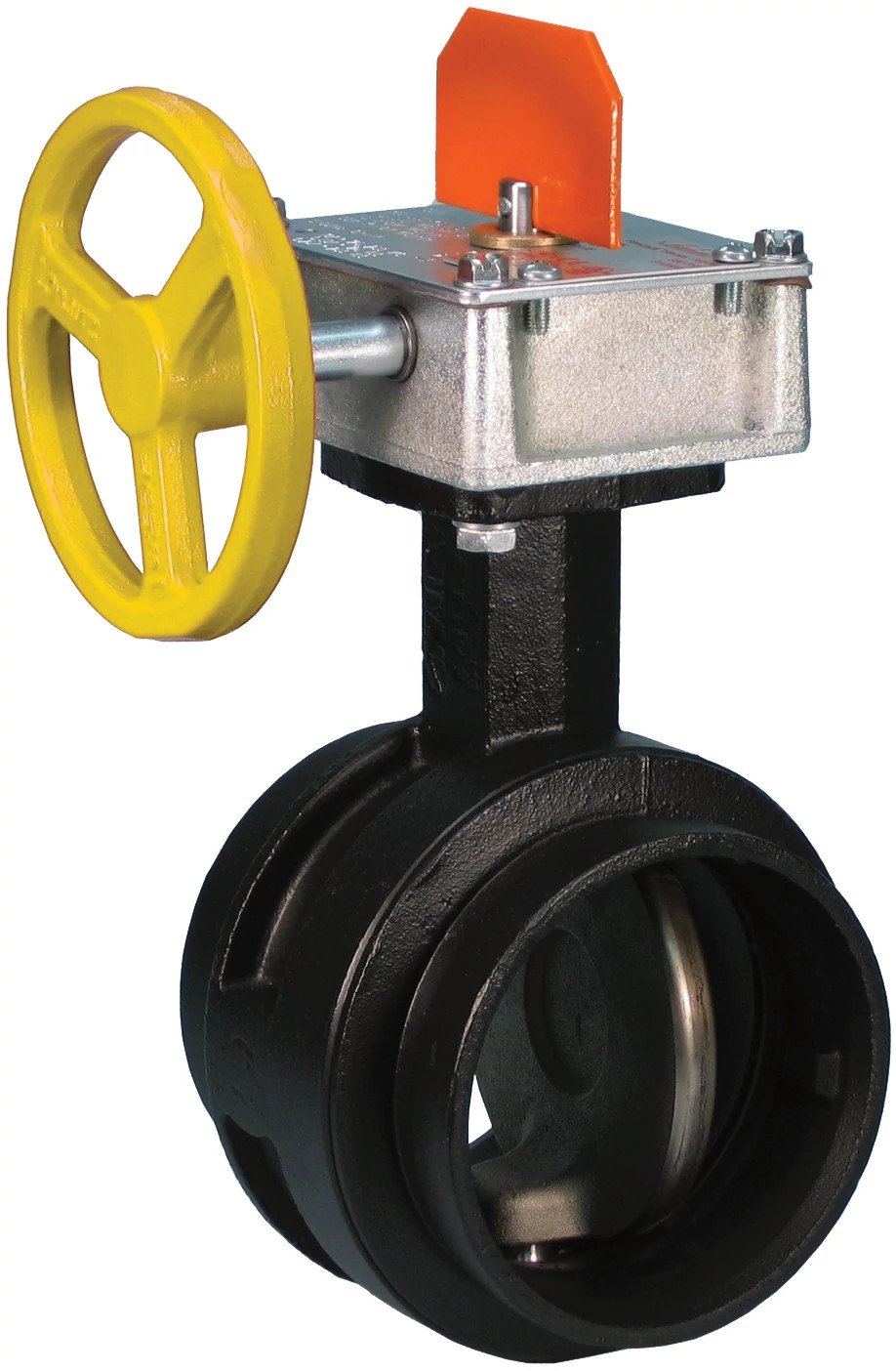 FireLock™ Series 707C Butterfly Valve – Supervised Closed