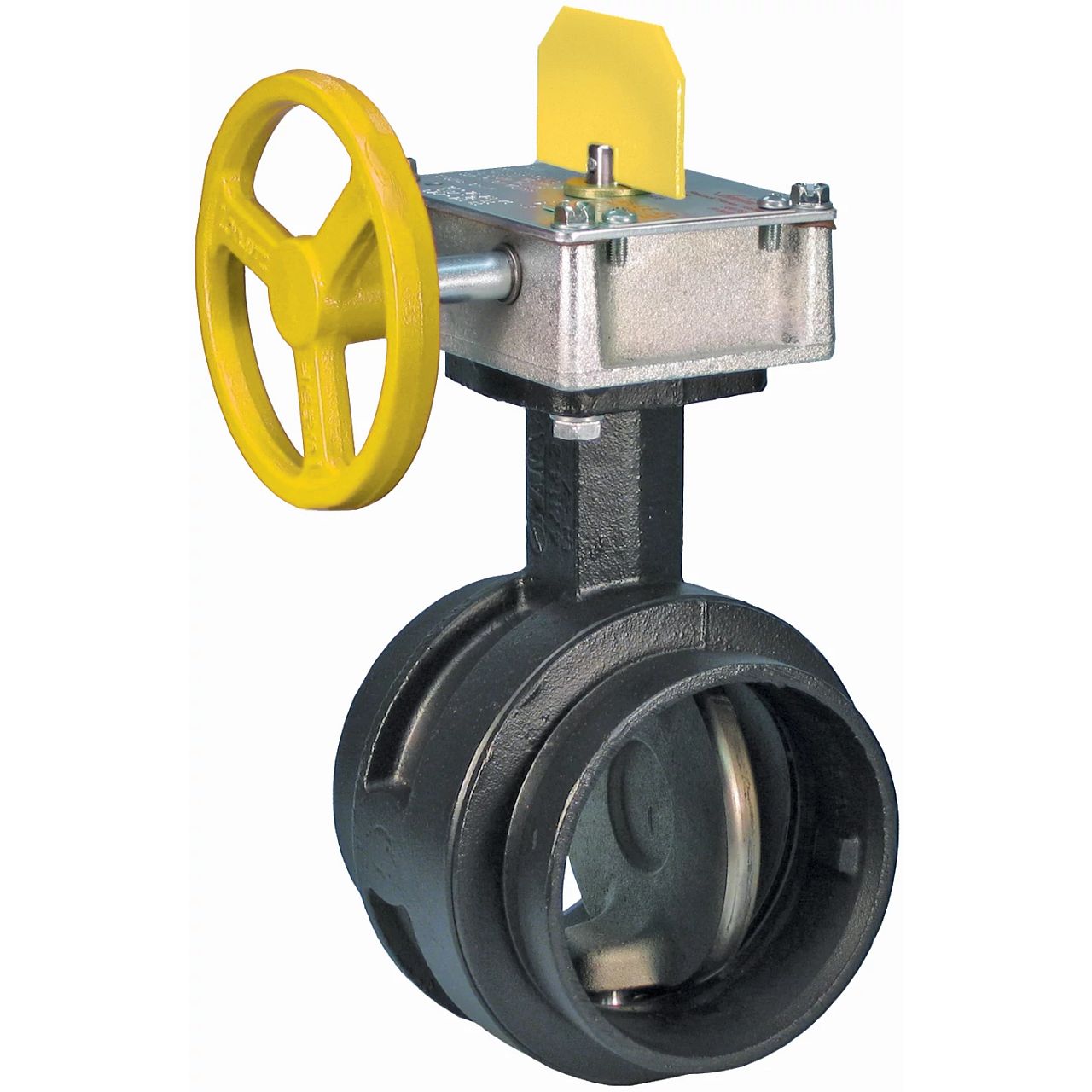 Victaulic FireLock™ Series 707C Butterfly Valve - Supervised Closed ...
