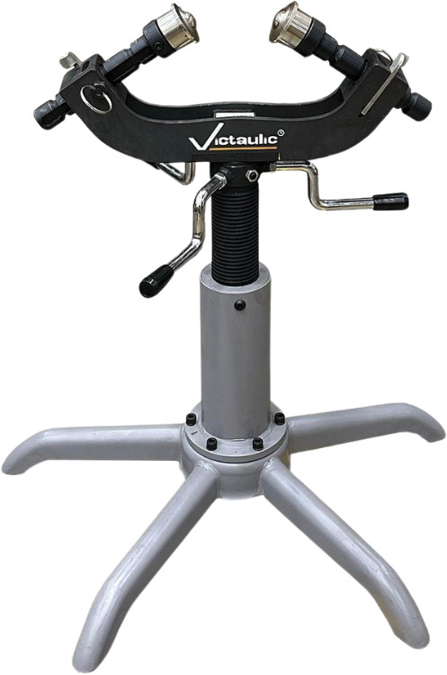 PS3400 Adjustable Pipe Stand