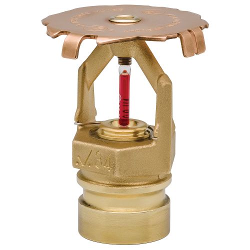 FireLock™ Series FL-ECOH Sprinklers FireLock™ Series FL-ECOH Sprinklers