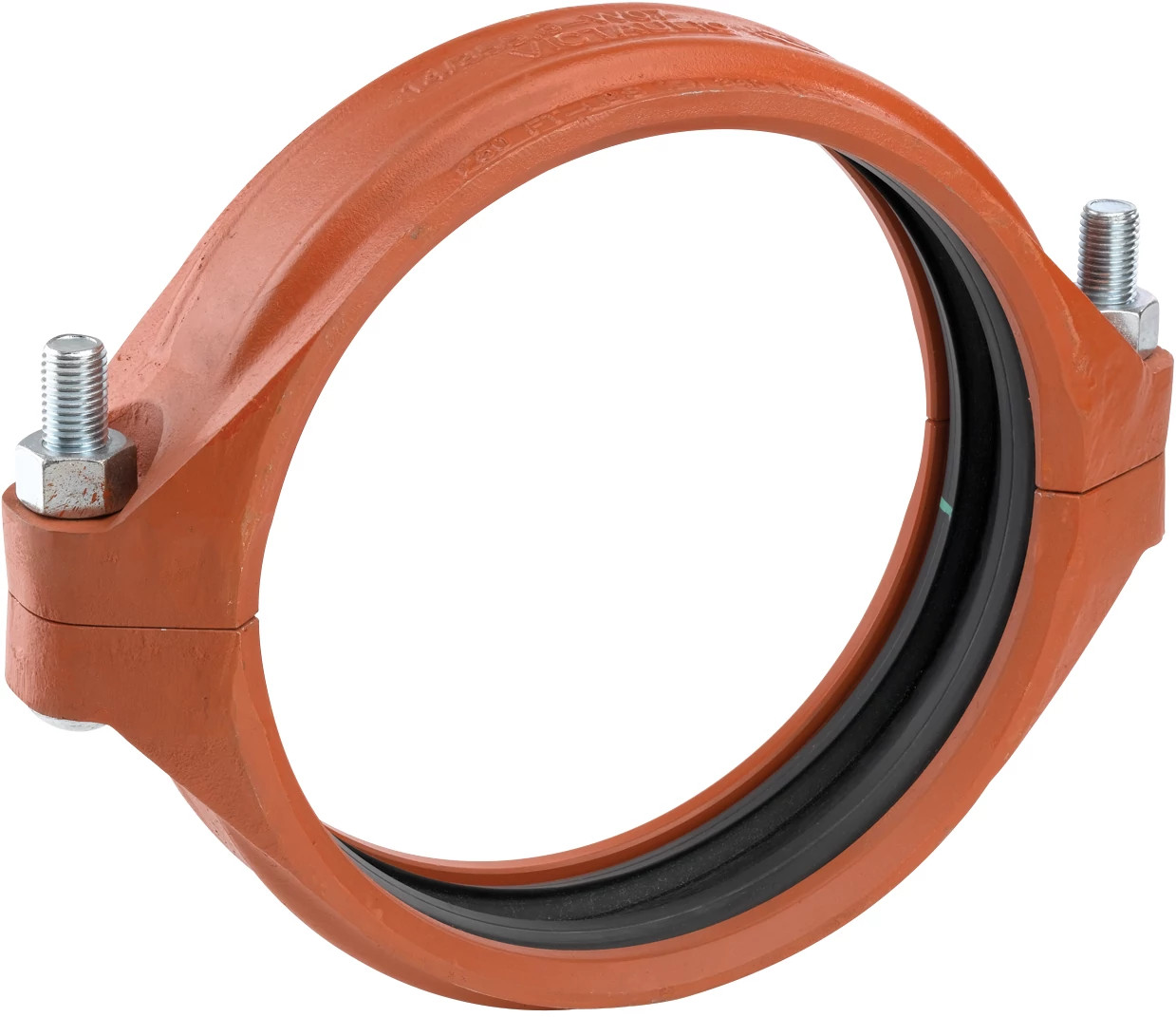 Style W07 AGS Rigid Coupling